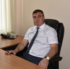 Консультантом главы администрации по вопросам ЖКХ назначен Магомет Газдаров