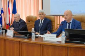 В этом сезоне в  Астрахани планируют открыть три официальных места для купания