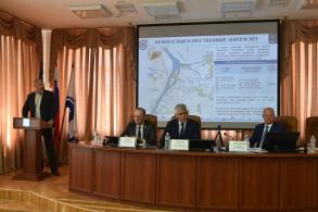 Определен список дорог, которые отремонтируют в 2023 году