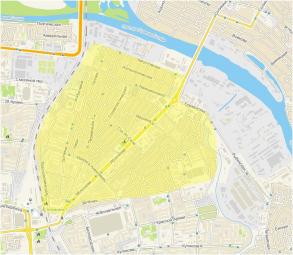 Внимание! Информация об отключении холодной воды