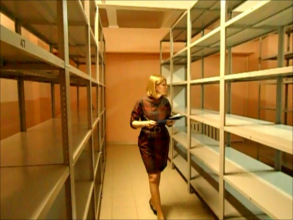 Решая проблему «дефицита архивной полки»…