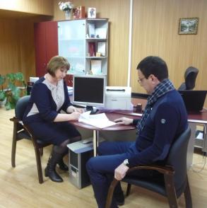 Первый дар архиву