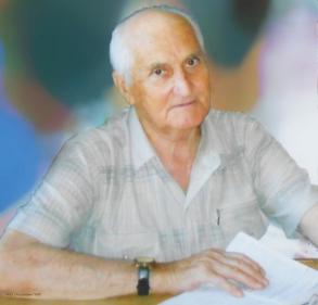 И это все о нем… (памяти Касаткина М.Л. посвящается)