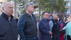 Комсомольская Набережная станет круче парка Знаний