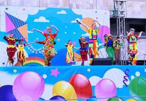 В Астрахани стартует парковый сезон 