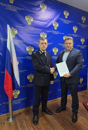 Астрахань получила паспорт готовности к отопительному сезону