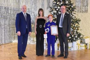 В Астрахани подвели итоги в сфере молодежной политики