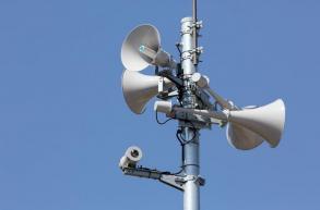 Завтра в Астрахани пройдёт масштабная проверка систем оповещения населения