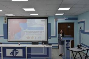 В Астрахани обсудили вопрос безопасности детей