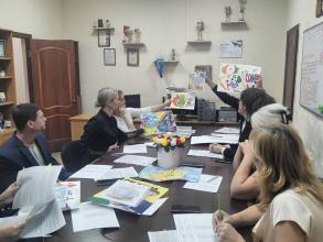 Все краски творчества против наркотиков!