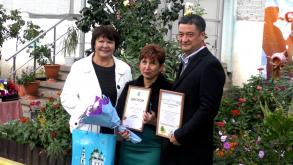 Подведены итоги конкурса «Сами садик мы садили»