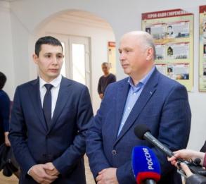 Многодетным астраханцам будут выдавать участки в Приволжском и Наримановском районе