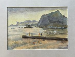 Астраханцев приглашают на выставку «Поглядим в глаза друг другу»