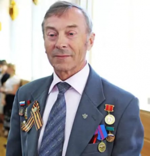 Ушел из жизни Алексей Федорович Попович