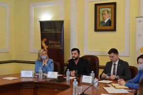 Свыше 600 заявок подали на участие в Международном молодежном фестивале «Премия Каспий»