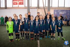 Юные астраханцы стали победителями международных соревнований