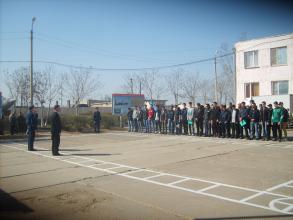 Администрация Астрахани проводит работу по профилактике наркомании среди молодежи