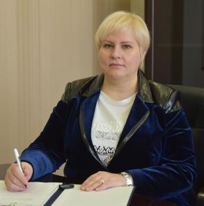 Назначен начальник правового управления администрации Астрахани