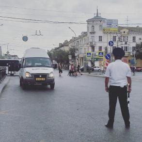 Водителей общественного транспорта проверили на алкоголь