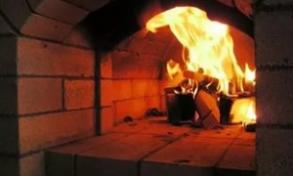 Памятка о мерах пожарной безопасности при эксплуатации печей и отопительных приборов