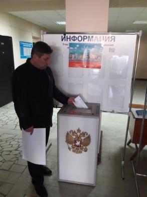 В 2018 году открытое рейтинговое голосование жителей по выбору общественных территорий для включения в приоритетный проект "Формирование комфортной городской среды" стало обязательным