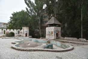 Благодаря «Народному бюджету» в Астрахани благоустроят четыре объекта