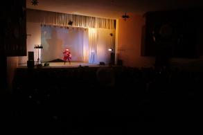 шоу-мюзикл «Карнавал в подводном царстве»