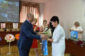 В Астрахани определили самые благоустроенные дворы