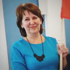 Работник Астраханского городского архива удостоена звания «Почетный архивист»