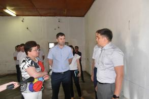 В Астрахани появится новый питомник для бродячих собак