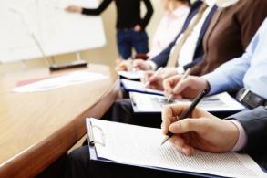 Астраханцам расскажут о мерах финансовой поддержки работодателей 