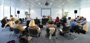 27 сентября 2016 года состоится семинар для субъектов бизнеса на тему: «Защита прав потребителей в рамках Закона РФ «О защите прав потребителей»