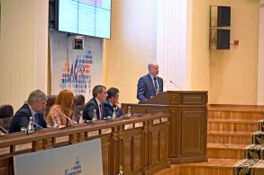 Астраханский опыт энергоменеджмента перенимают в регионах страны