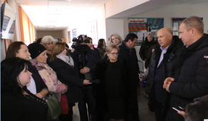 К ремонту школы №58 планируют приступить в феврале