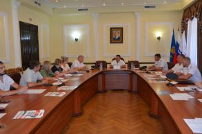 В Астрахани пройдет четвёртый Всероссийский слет казачьей молодежи