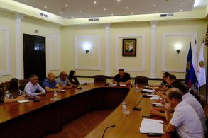 Подготовка жилого фонда к зиме – на личном контроле главы города