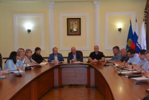 В Астрахани на Пасху перекроют ряд дорог