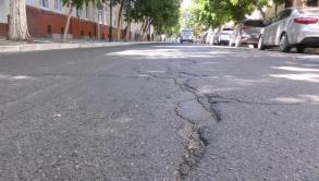 В Астрахани приступают к ремонту улицы Советской