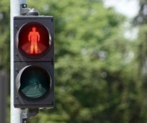 Администрация города устраняет опасные участки на дорогах