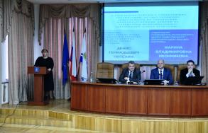 В Астрахани планируется создать центр поддержки ТОСов