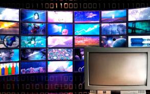 С 14 октября переходим на «цифру»