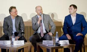 На «Южном диалоге» покажут «Толстого нет»