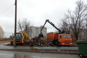 За захламление территорий – административная ответственность