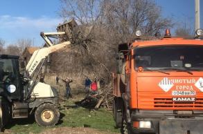 В 3-м Интернационале навели чистоту