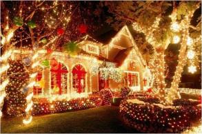 Предпринимателей приглашают участвовать в новогоднем конкурсе