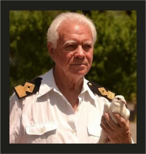 Ушел из жизни почетный ветеран Астрахани Владимир Дмитриевич Усов