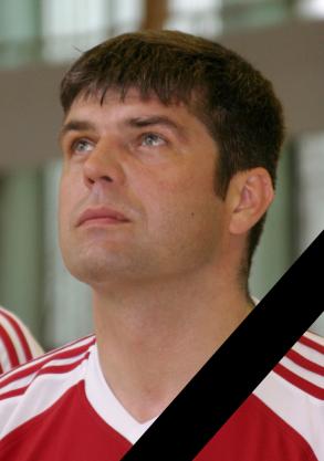 Ушел из жизни Василий Кудинов