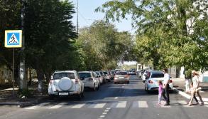 Для астраханских детей провели почти 500 мероприятий по безопасности дорожного движения