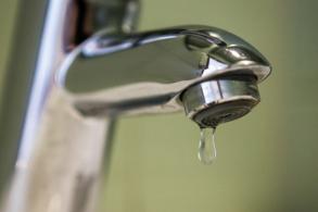 Вниманию астраханцев! В левобережной части Астрахани отключат холодную воду