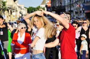 «Астраханские сезоны» приглашают